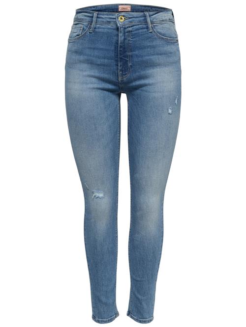 ONLY Jeans 'Paola'  blue denim