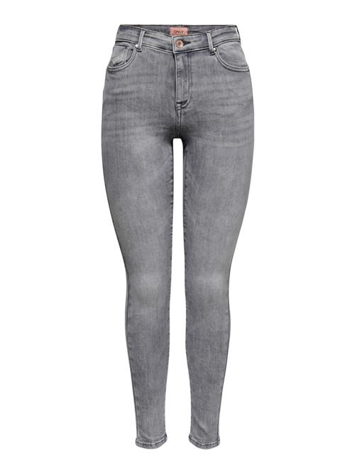 ONLY Jeans 'Power'  grey denim