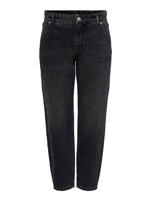 Se ONLY Jeans 'Troy'  black denim ved About You