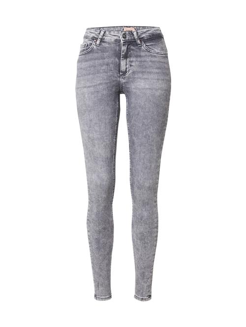 ONLY Jeans  grey denim