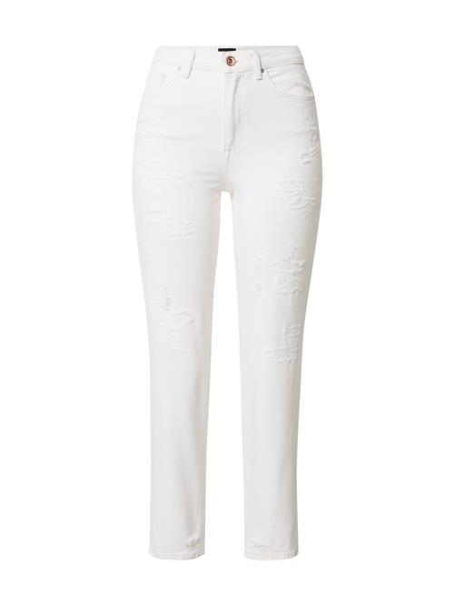 ONLY Jeans 'Fine'  white denim