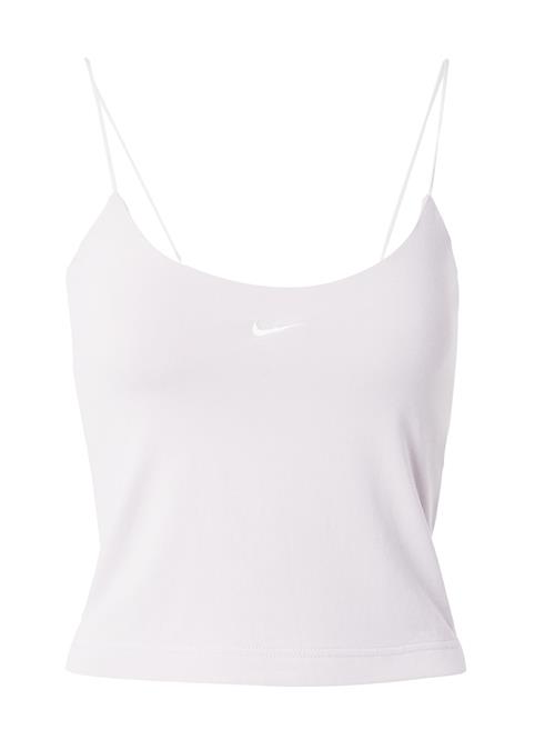 Nike Sportswear Overdel  lavendel