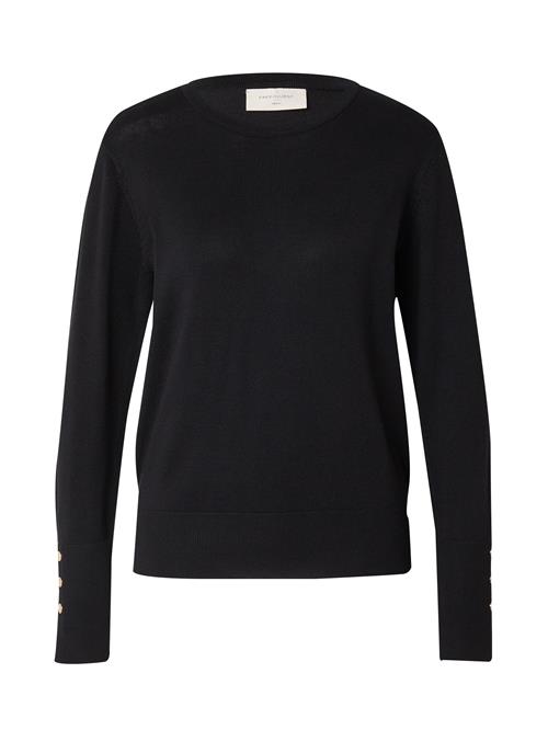 Se Freequent Pullover 'KATIE'  sort ved About You