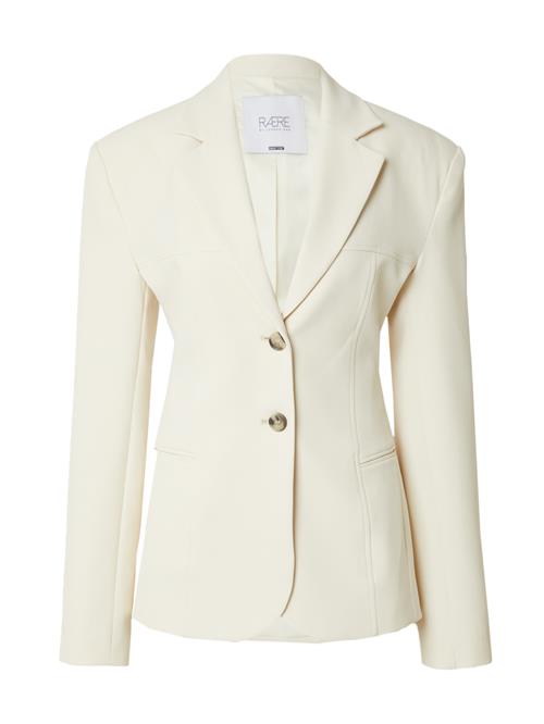 RÆRE by Lorena Rae Blazer 'Cosima'  offwhite