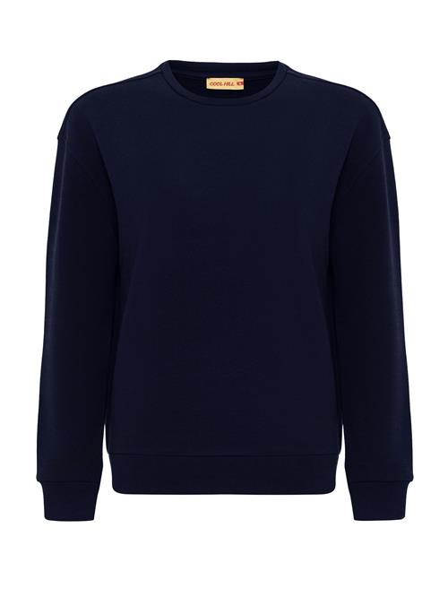 Cool Hill Sweatshirt  navy