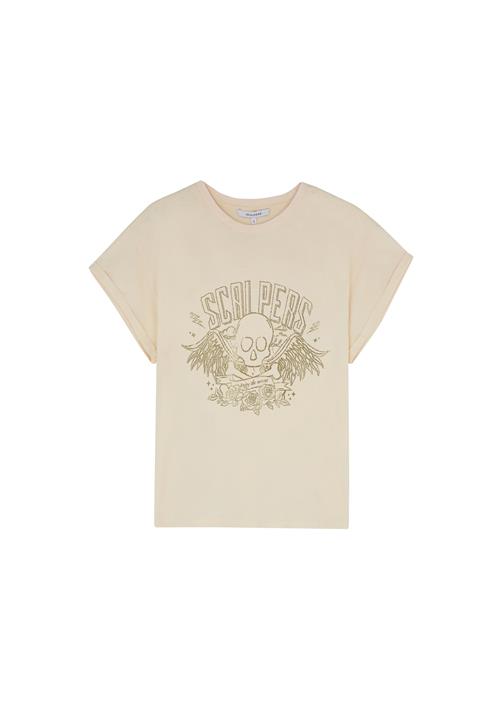 Se Scalpers Shirts  beige / brun ved About You