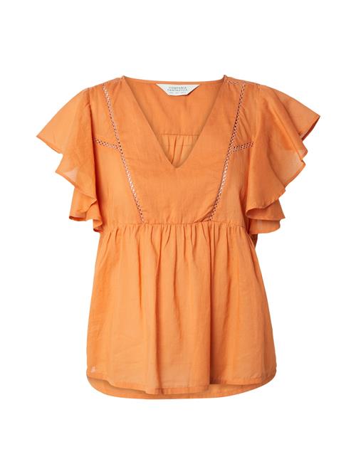 Compania Fantastica Bluse  orange