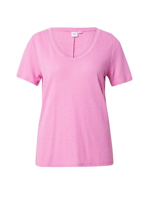 Se GAP Shirts  pink-meleret ved About You