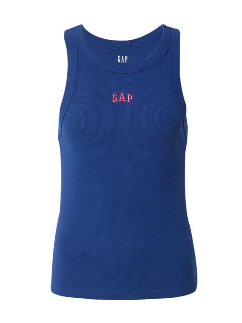 GAP Overdel  ensian / pink