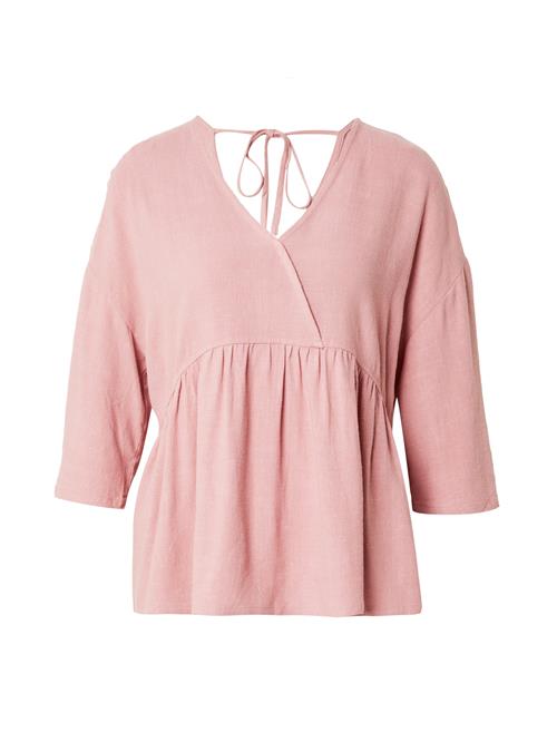 Se Soft Rebels Bluse 'Cordelia'  rosé ved About You