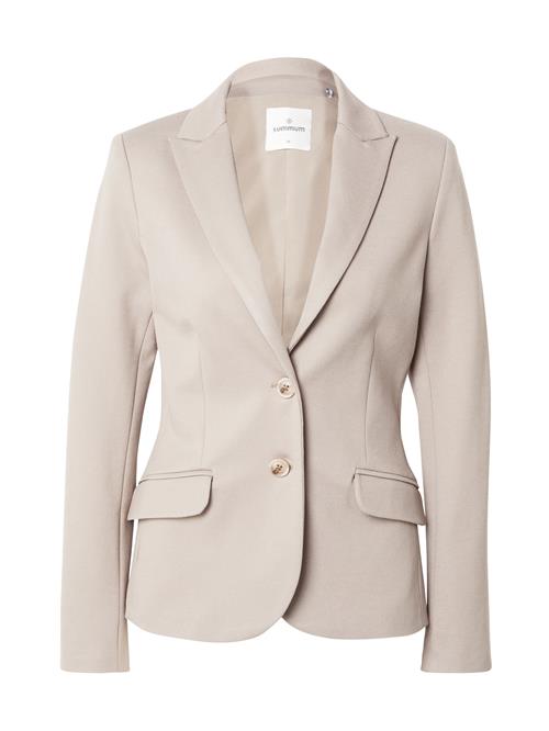 Se Summum Blazer 'Punto Milano'  lysebeige ved About You