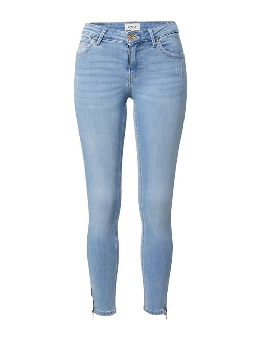 Se ONLY Jeans 'ONLKendell'  blue denim ved About You