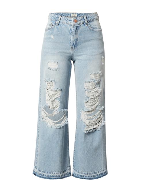 ONLY Jeans 'SONNY'  blå