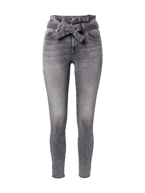 Se ONLY Jeans 'HUSH'  grey denim ved About You