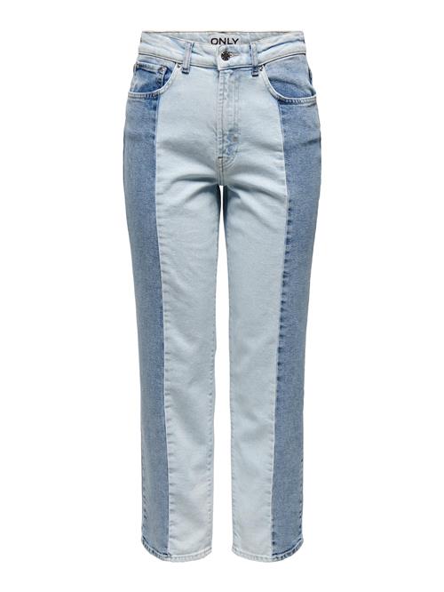 Se ONLY Jeans 'MEGAN'  blue denim / lyseblå ved About You