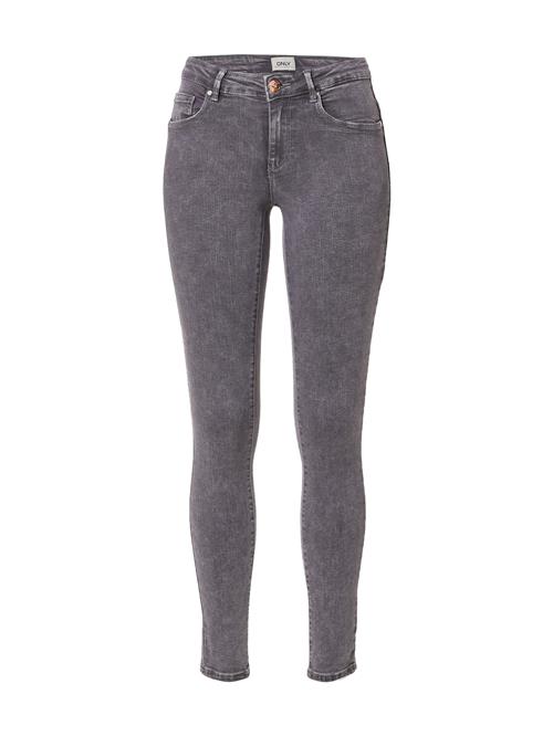 Se ONLY Jeans 'ONLRain'  grey denim ved About You