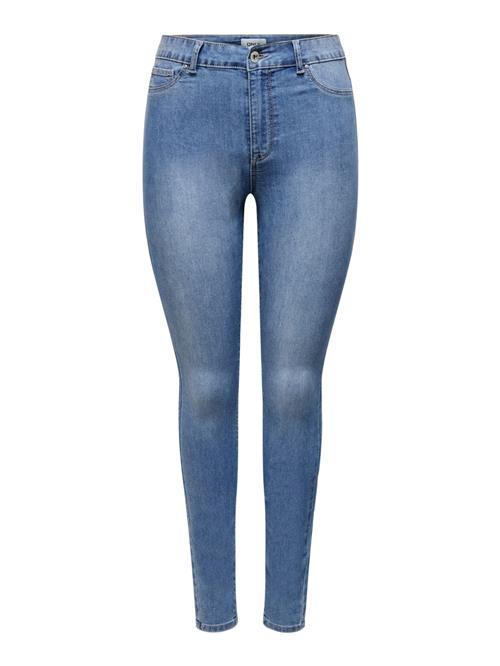 Se ONLY Jeans 'MILA-IRIS'  blue denim ved About You