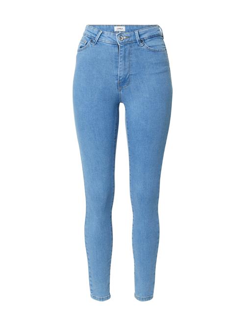 Se ONLY Jeans  blue denim / lyseblå ved About You