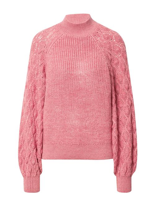 ONLY Pullover 'Freeze'  lys pink