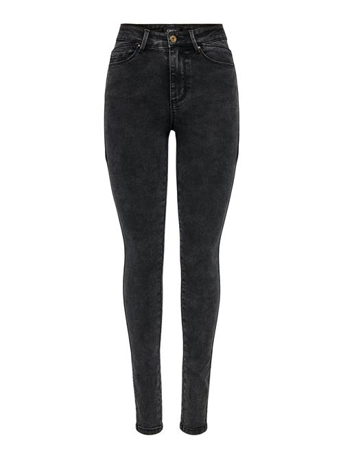 Se ONLY Jeans 'Royal'  black denim ved About You