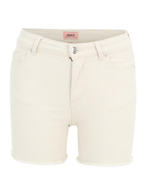 ONLY Jeans 'ONLBlush'  creme