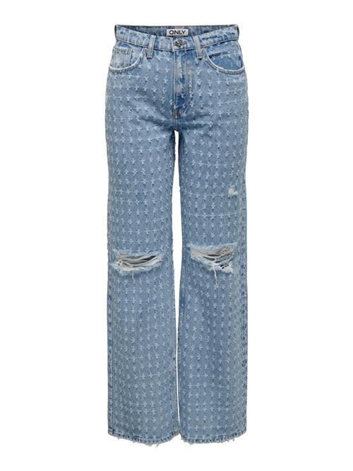 ONLY Jeans 'HOPE '  blue denim