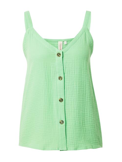 ONLY Bluse 'THYRA'  lime