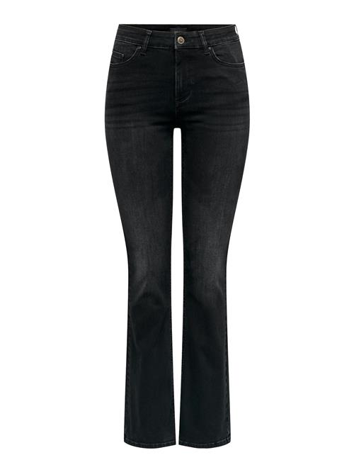 ONLY Jeans 'ONLBlush'  black denim