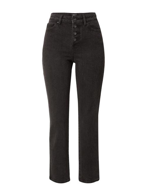 Se ONLY Jeans 'Emily'  black denim ved About You