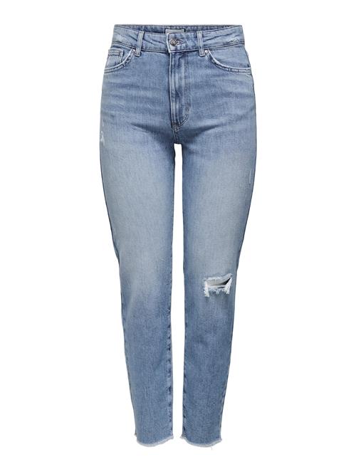 Se ONLY Jeans 'Emily'  blue denim ved About You