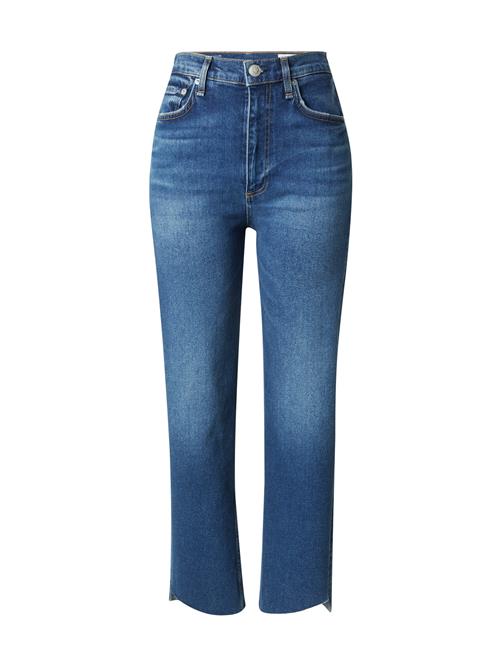 rag & bone Jeans  blue denim