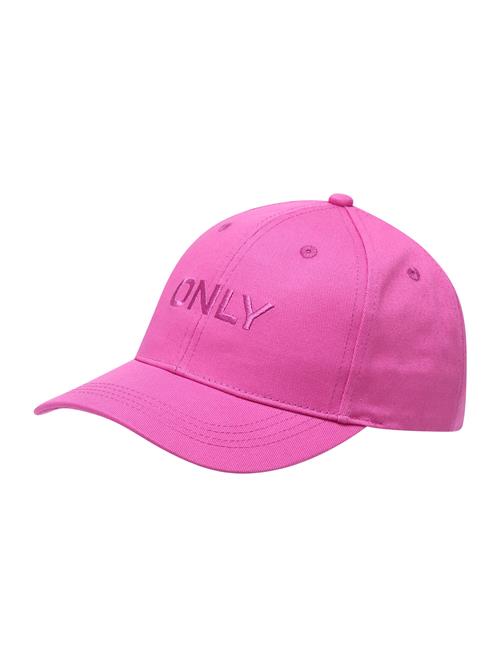 KIDS ONLY Hat  pink