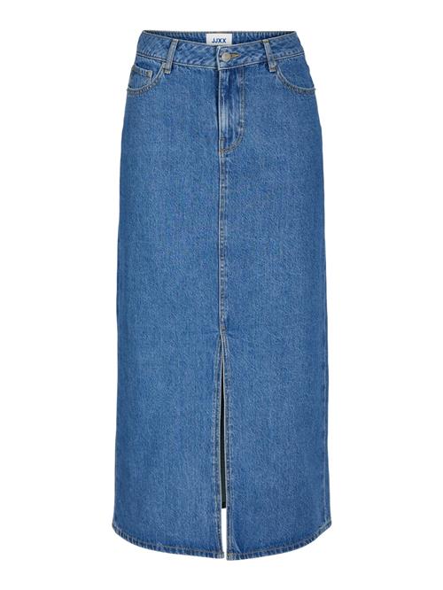 JJXX Nederdel 'JXAura'  blue denim