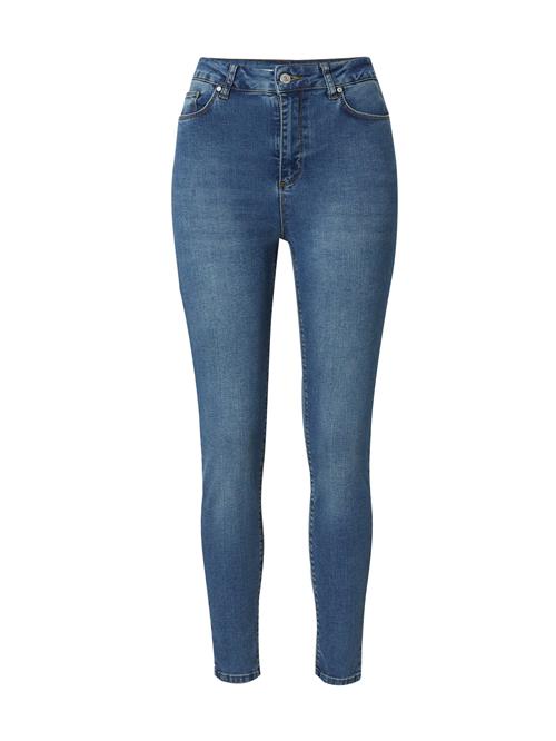 Trendyol Jeans  blue denim