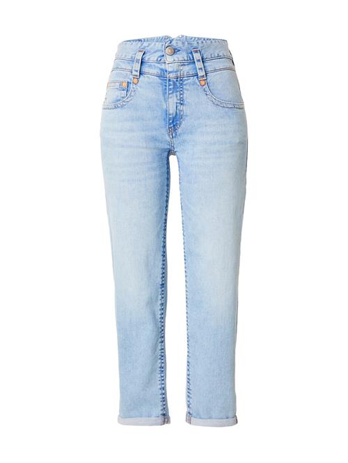 Herrlicher Jeans  blue denim