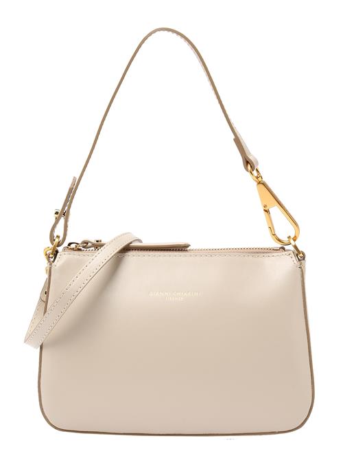 Gianni Chiarini Skuldertaske 'BROOKE'  offwhite