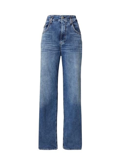 Herrlicher Jeans  blue denim