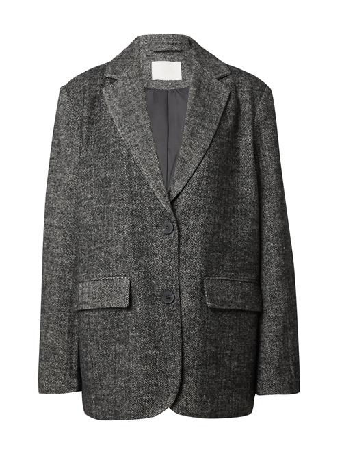 Se LeGer by Lena Gercke Blazer 'Jella'  sort / hvid ved About You