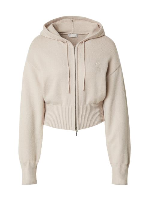 LeGer by Lena Gercke Cardigan 'Cornelia'  beige