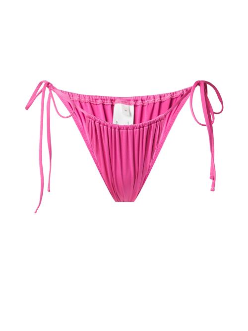 Se LeGer by Lena Gercke Bikinitrusse 'Luana'  pink ved About You