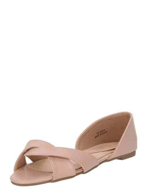 Dorothy Perkins Ballerinasko 'Faith: Maddie'  gammelrosa