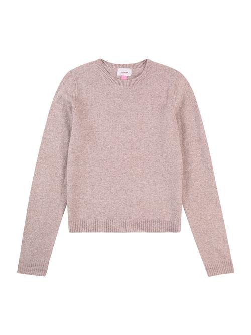 Vero Moda Girl Pullover 'VMDOFFY'  gammelrosa