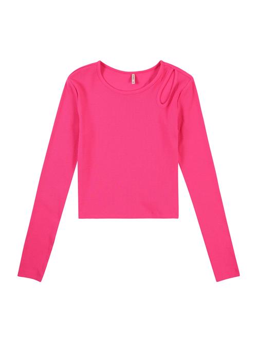 KIDS ONLY Bluser & t-shirts 'KOGNESSA'  fuchsia