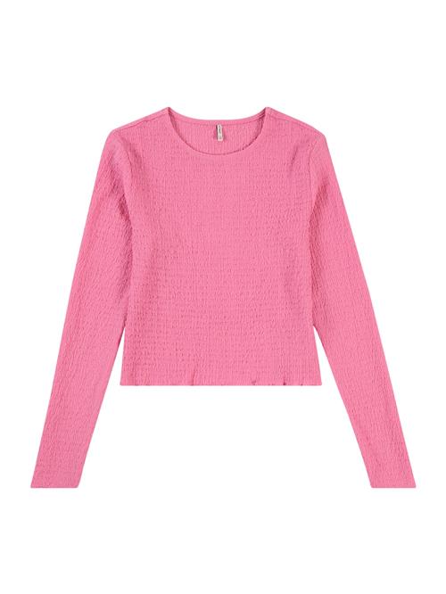 KIDS ONLY Bluser & t-shirts 'KOGEMMA'  lys pink