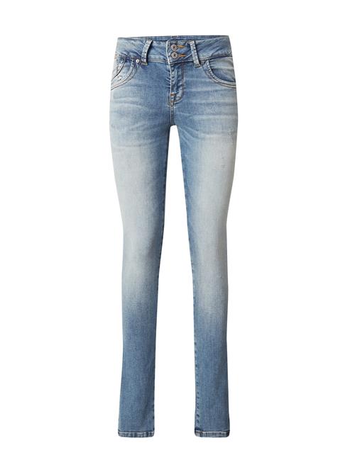 Se LTB Jeans 'MOLLY'  blue denim ved About You