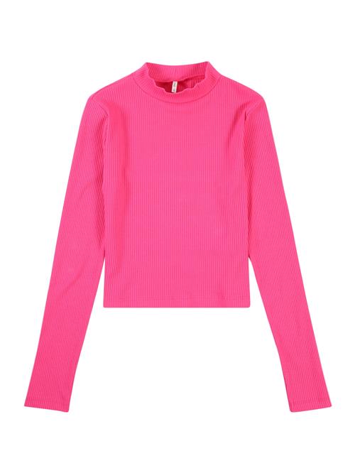 KIDS ONLY Bluser & t-shirts 'KOGLINEA'  fuchsia