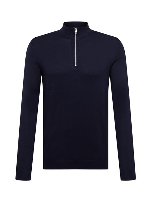 Se Only & Sons Pullover 'Wyler'  navy ved About You