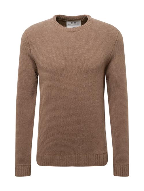 Only & Sons Pullover 'Ese'  lysebrun