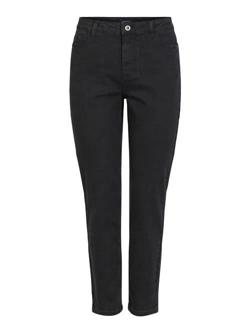 PIECES Jeans 'Kesia'  black denim