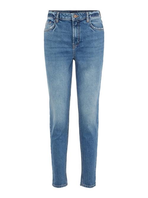 Se PIECES Jeans 'Delly'  blue denim ved About You